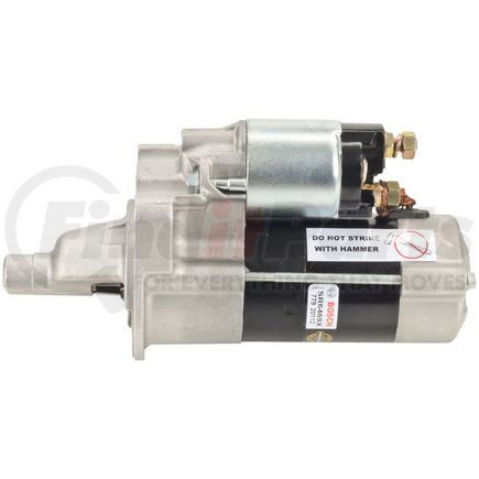 SR6469X by BOSCH - Remanufactured Starters