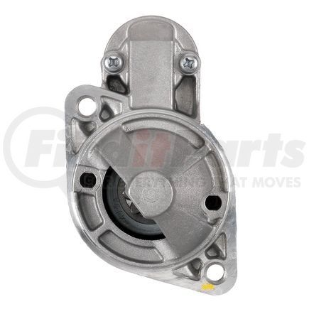 SR4171X by BOSCH - Remanufactured Starters