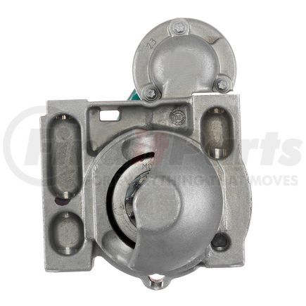 SR8651X by BOSCH - Remanufactured Starters