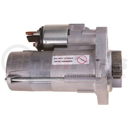 SR9494X by BOSCH - Remanufactured Starters