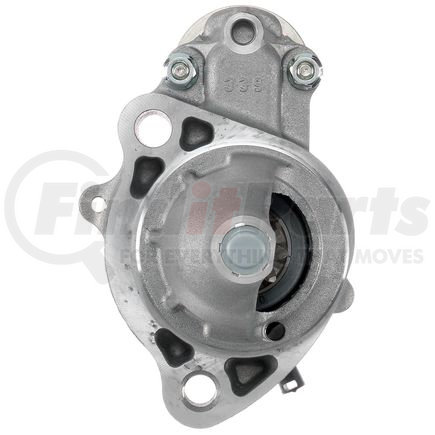 SR1342X by BOSCH - Remanufactured Starters