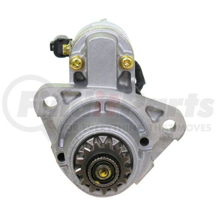 SR2304X by BOSCH - Remanufactured Starters