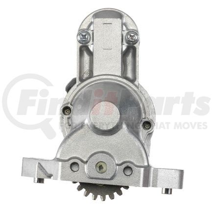 SR4237X by BOSCH - Remanufactured Starters