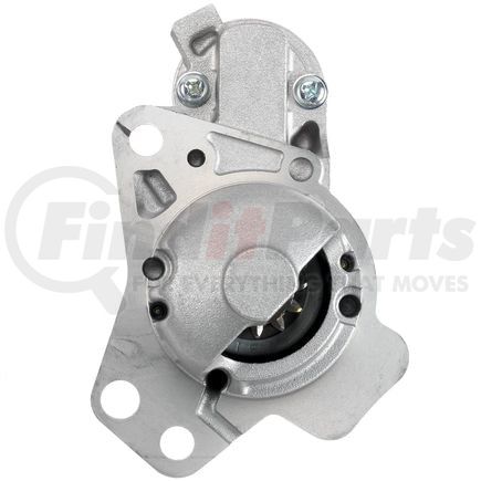 Bosch SR8645X Starter Remanufactured Starters