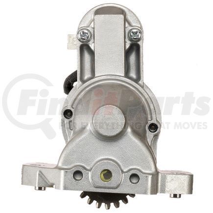 SR7596X by BOSCH - Remanufactured Starters