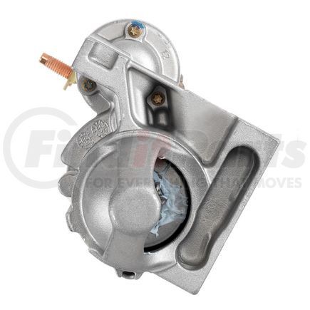 SR8650X by BOSCH - Remanufactured Starters