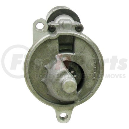 Bosch SR7520X Starter Remanufactured Starters