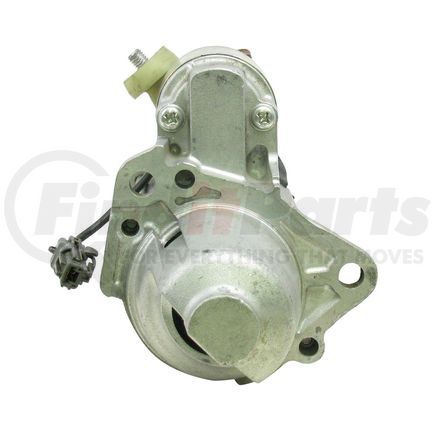 SR2309X by BOSCH - Remanufactured Starters