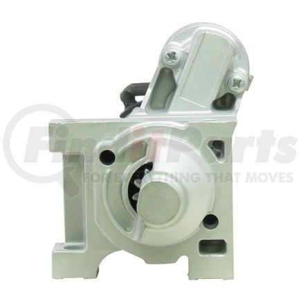 SR8658X by BOSCH - Remanufactured Starters