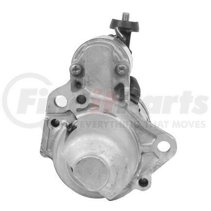 SR2311X by BOSCH - Remanufactured Starters