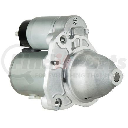 SR6485X by BOSCH - Remanufactured Starters