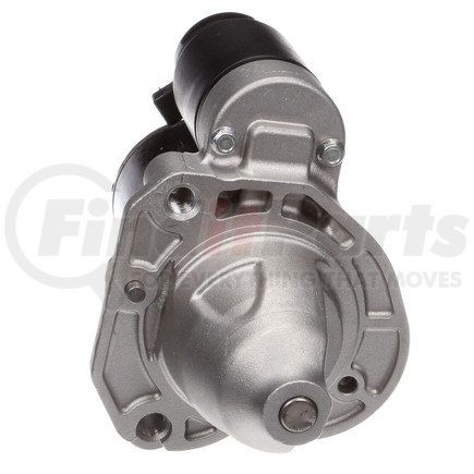 SR6487X by BOSCH - Remanufactured Starters