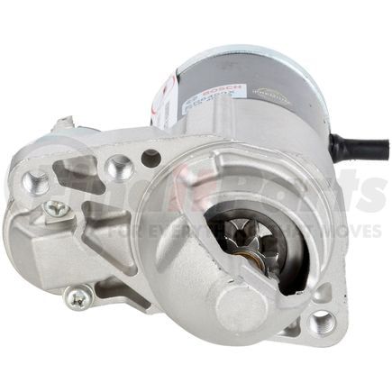 SR6490X by BOSCH - Remanufactured Starters