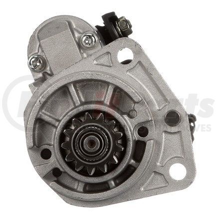 SR2314X by BOSCH - Remanufactured Starters