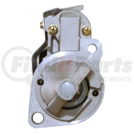 SR6427X by BOSCH - Remanufactured Starters