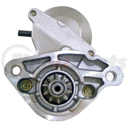 SR6430X by BOSCH - Remanufactured Starters