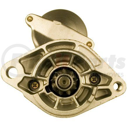 SR6432X by BOSCH - Remanufactured Starters