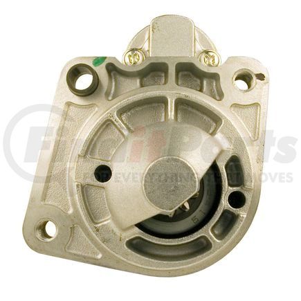 SR6435X by BOSCH - Remanufactured Starters
