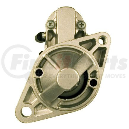 Bosch SR6434X Starter Remanufactured Starters