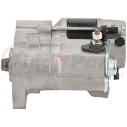SR6436X by BOSCH - Remanufactured Starters