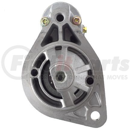 Bosch SR6439X Starter Remanufactured Starters