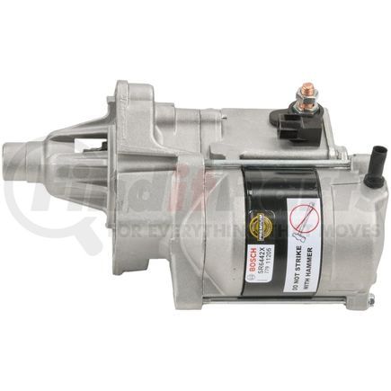 Bosch SR6442X Starter Remanufactured Starters