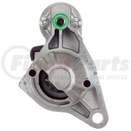 SR6443X by BOSCH - Remanufactured Starters