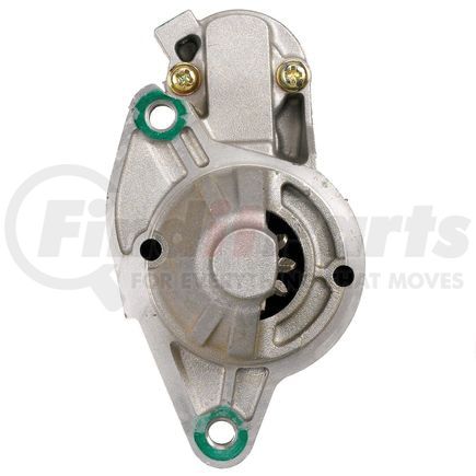 SR6446X by BOSCH - Remanufactured Starters