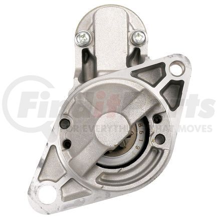 Bosch SR6449X Starter Remanufactured Starters