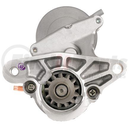 Bosch SR6453X Starter Remanufactured Starters