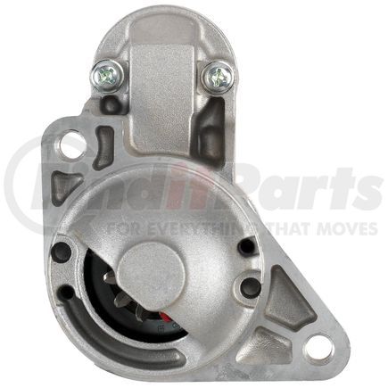 SR6455X by BOSCH - Remanufactured Starters
