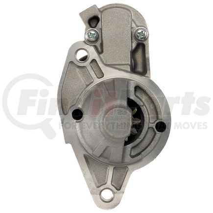 SR6458X by BOSCH - Remanufactured Starters