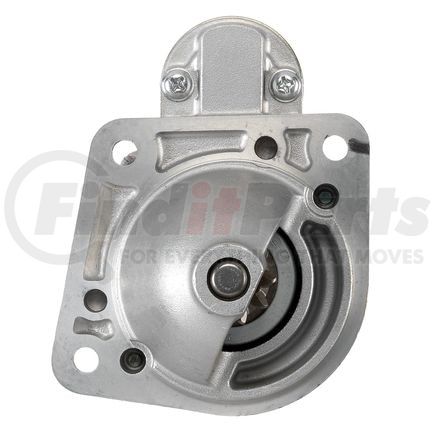 SR6460X by BOSCH - Remanufactured Starters