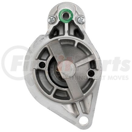 SR6461X by BOSCH - Remanufactured Starters