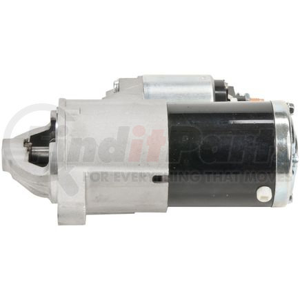 SR6462X by BOSCH - Remanufactured Starters