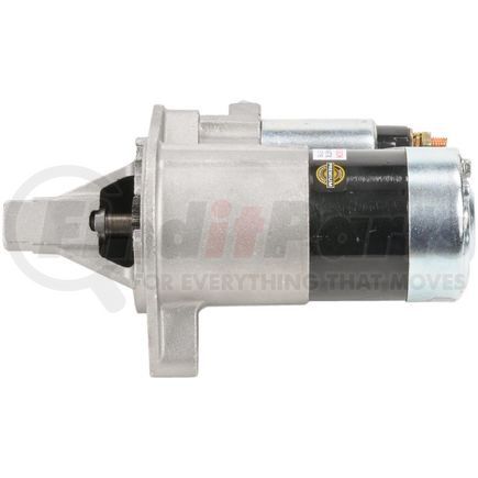 Bosch SR6467X Starter Remanufactured Starters