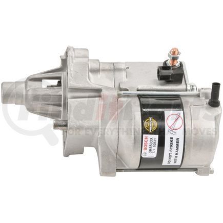 SR6503X by BOSCH - Remanufactured Starters