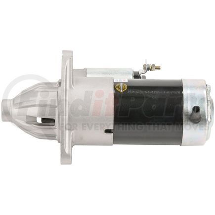 Bosch SR6506X Starter Remanufactured Starters