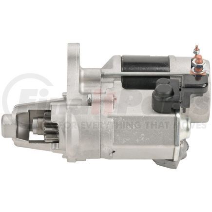 SR6504X by BOSCH - Remanufactured Starters