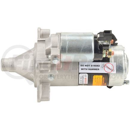Bosch SR6508X Starter Remanufactured Starters