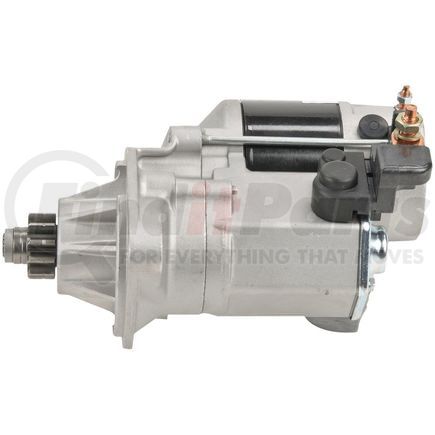 SR6509X by BOSCH - Remanufactured Starters
