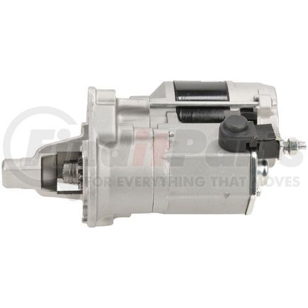 Bosch SR6516X Starter Remanufactured Starters