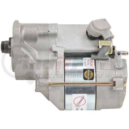 SR6517X by BOSCH - Remanufactured Starters