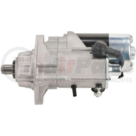 SR6519X by BOSCH - Remanufactured Starters