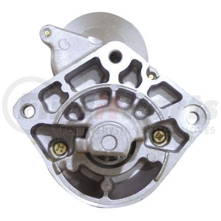 Bosch SR6522X Starter Remanufactured Starters