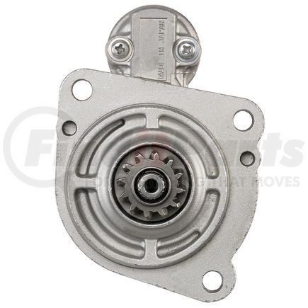 SR7529X by BOSCH - Remanufactured Starters