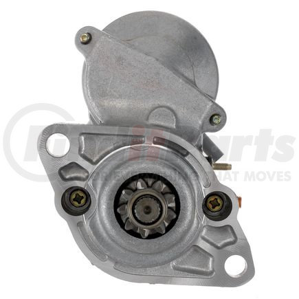 SR7569X by BOSCH - Remanufactured Starters