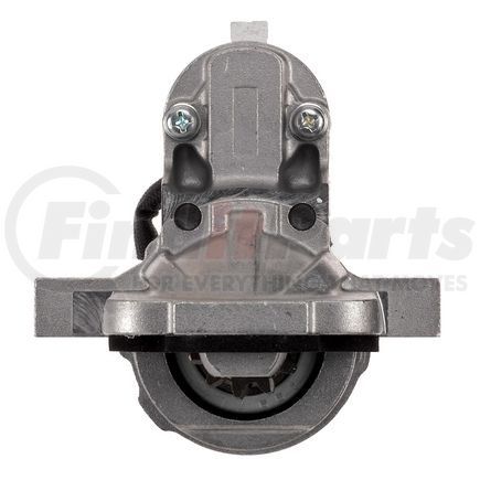 SR7592X by BOSCH - Remanufactured Starters