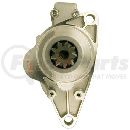 SR8629X by BOSCH - Remanufactured Starters