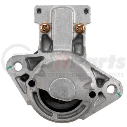 Bosch SR8634X Starter Remanufactured Starters